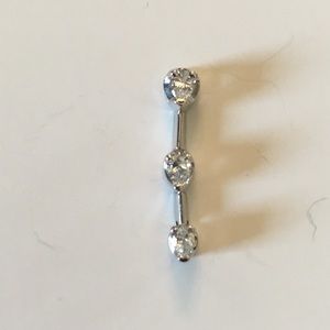 Pendent, no necklace